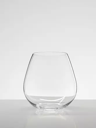 RIEDEL | Rotweinglas Pinot / Nebbiolo 2er Set O WINE TUMBLER 690ml | 